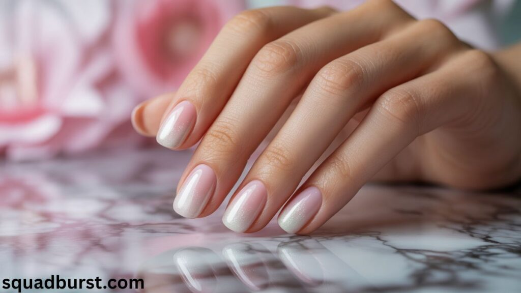 Everything You Need to Know About Ombre and Pink & White Nails
