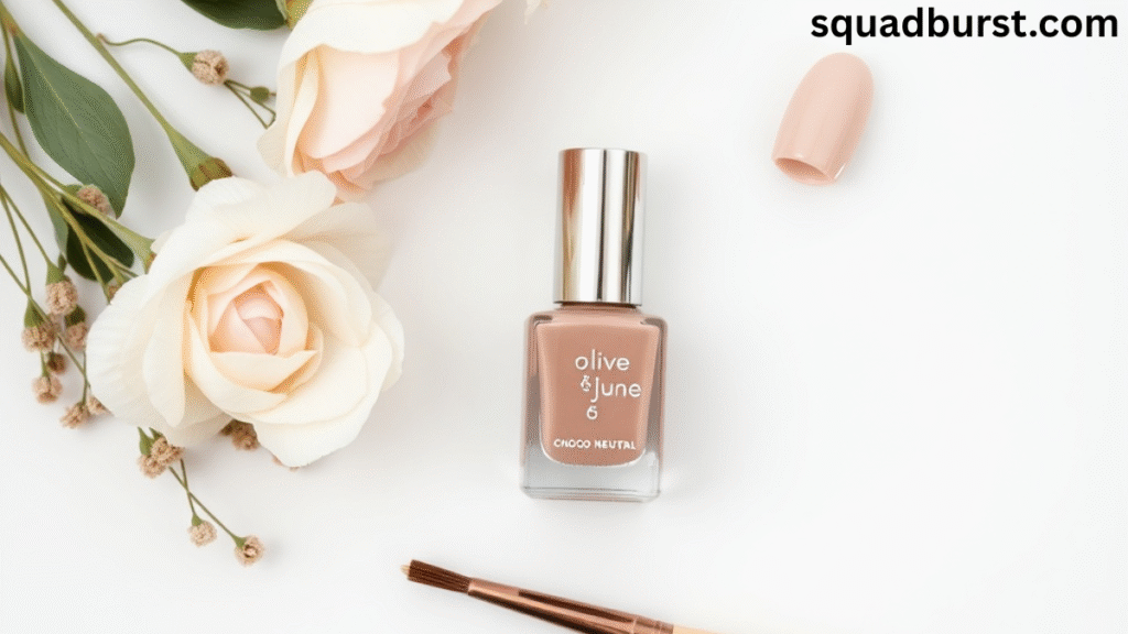 16 Best Brown Nail Polish for the Fall Season