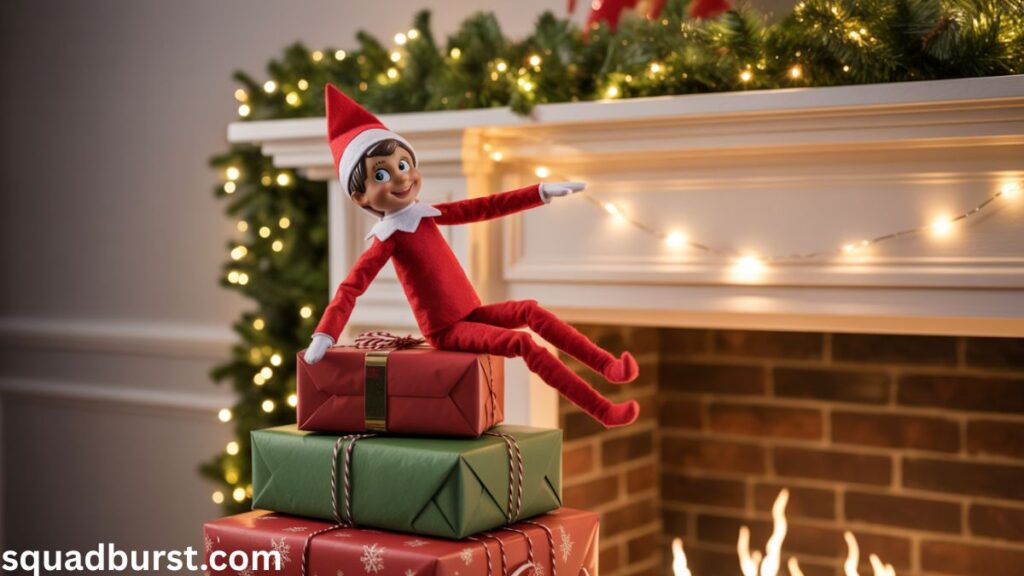 29 Best Elf on the Shelf Ideas Your Family Will Totally Love