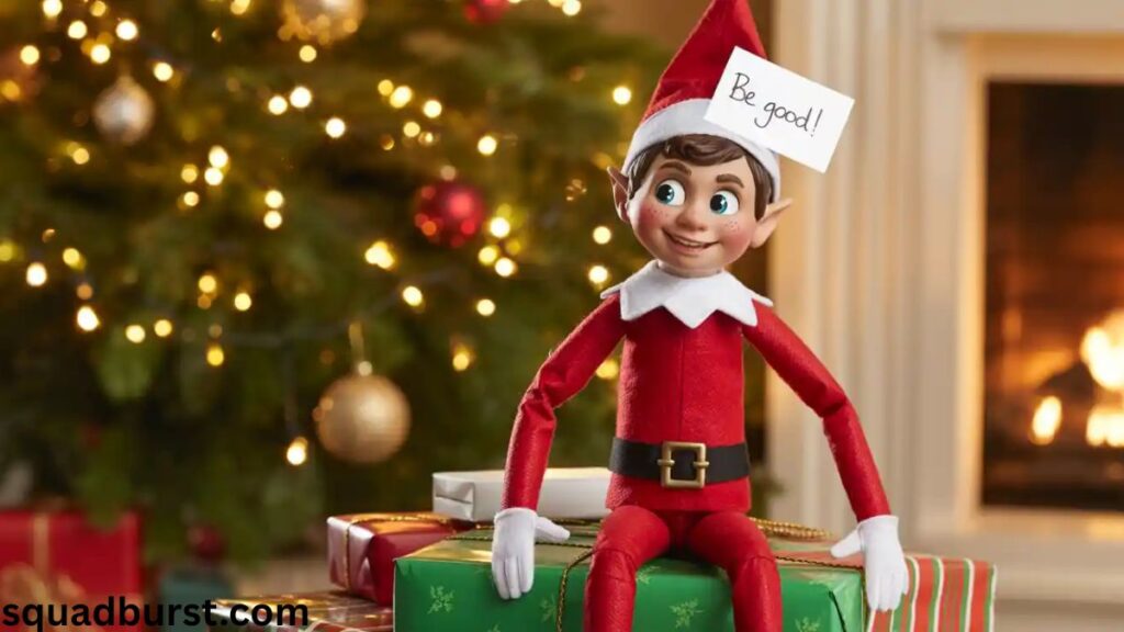 29 Best Elf on the Shelf Ideas Your Family Will Totally Love