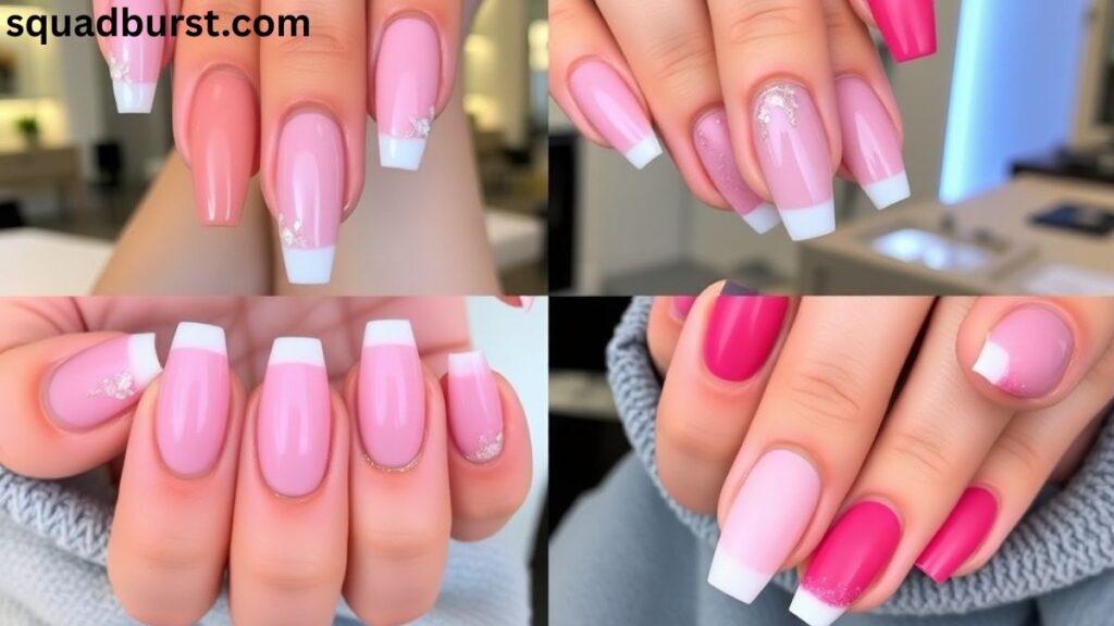 The Ultimate Guide: Acrylic vs. Dipping Powder, Gel vs. Gel X at Studio Nails in Lafayette, IN
