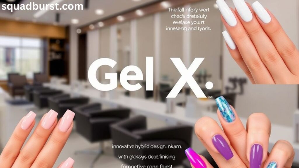 The Ultimate Guide: Acrylic vs. Dipping Powder, Gel vs. Gel X at Studio Nails in Lafayette, IN