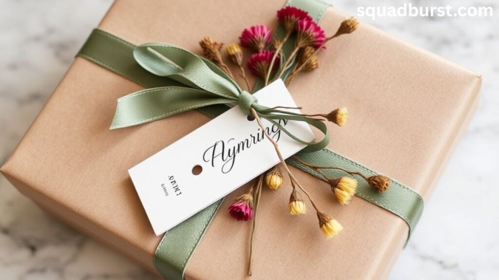 29 Gift Ideas for Wedding Officiants
