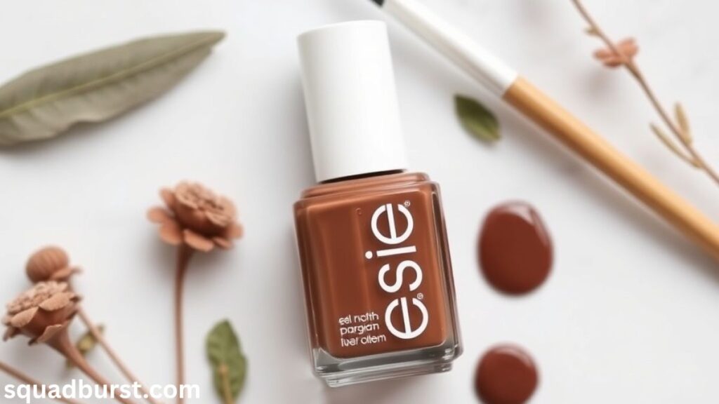 16 Best Brown Nail Polish for the Fall Season