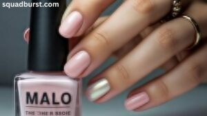 Fall in Love With the Best Milky Pink Nail Polish