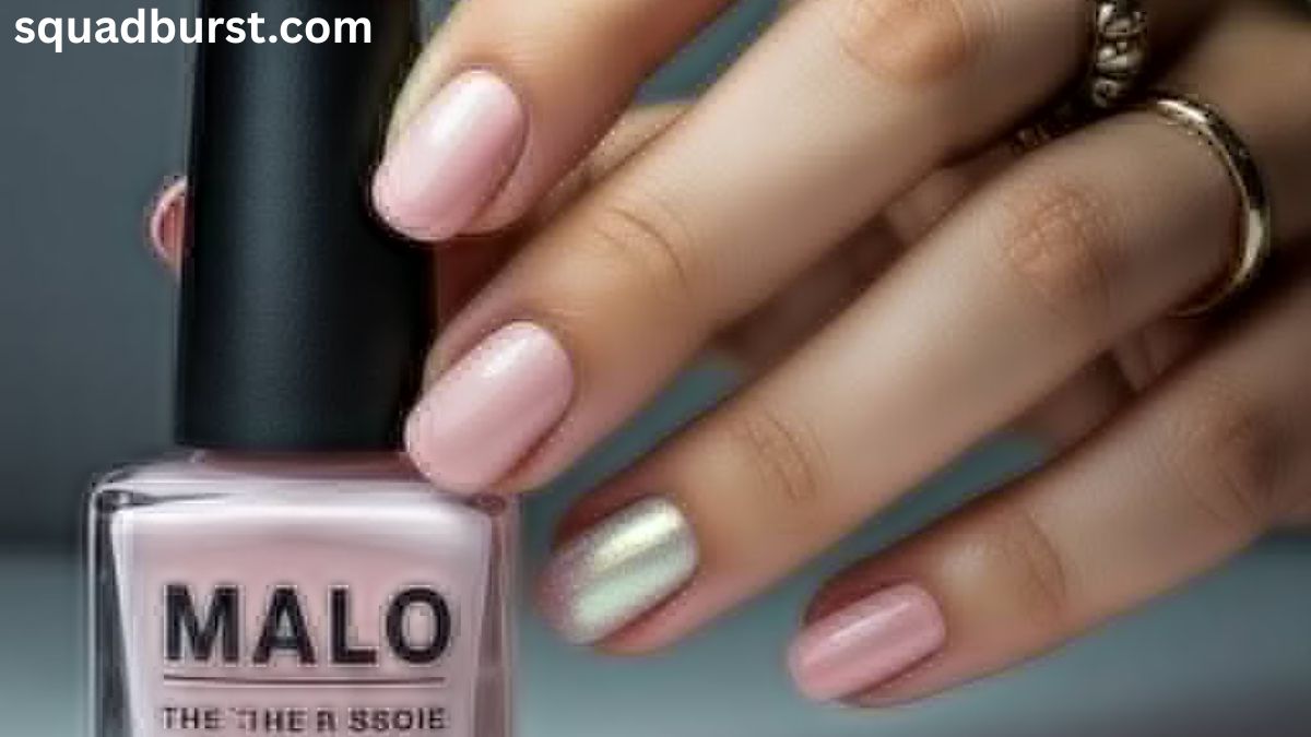 Fall in Love With the Best Milky Pink Nail Polish