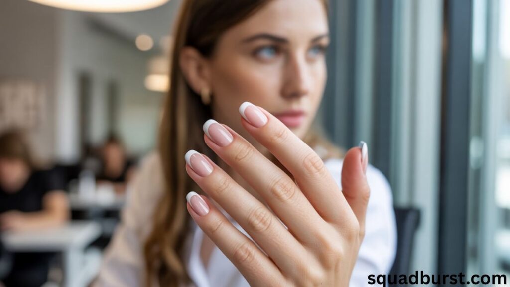 What types of manicure are there and what are the manicure techniques?