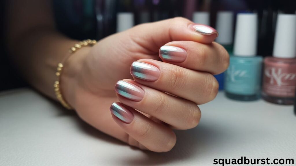 What types of manicure are there and what are the manicure techniques?