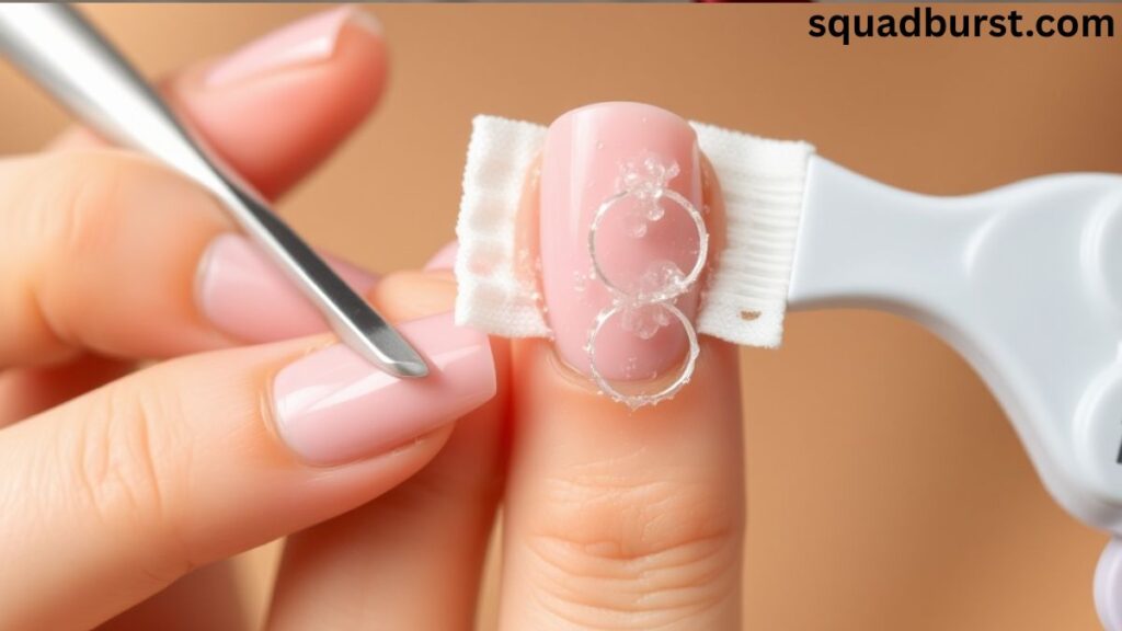What types of manicure are there and what are the manicure techniques?