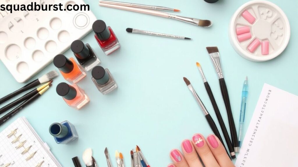 Best Red Essie Nail Polish Collection for a Bold New Look