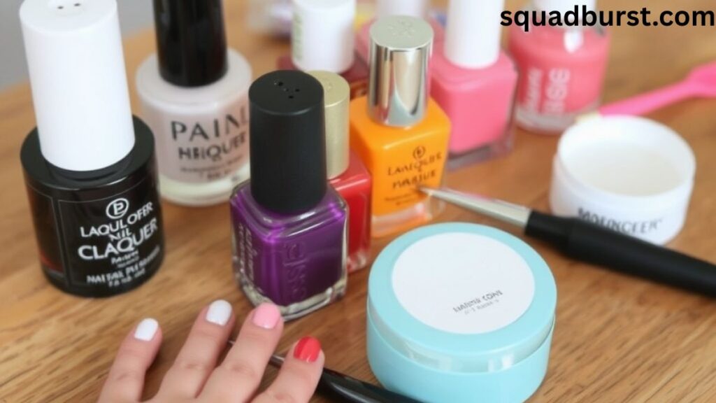 Best Red Essie Nail Polish Collection for a Bold New Look