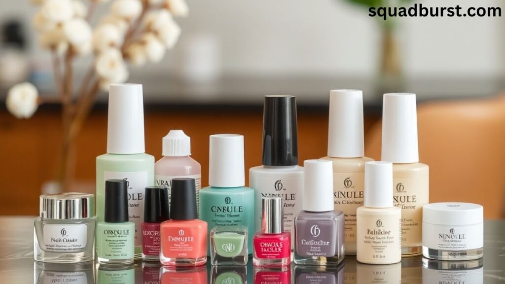 22 Stunning Milky White Nail Designs to Try This Season