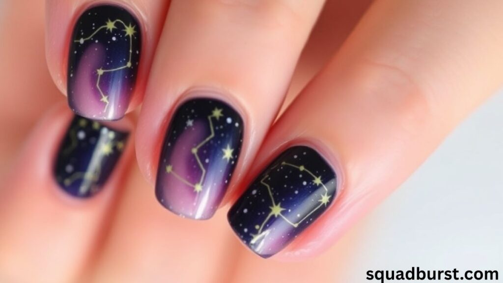22 Stunning Milky White Nail Designs to Try This Season