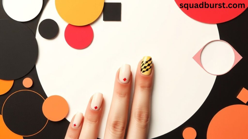 22 Stunning Milky White Nail Designs to Try This Season