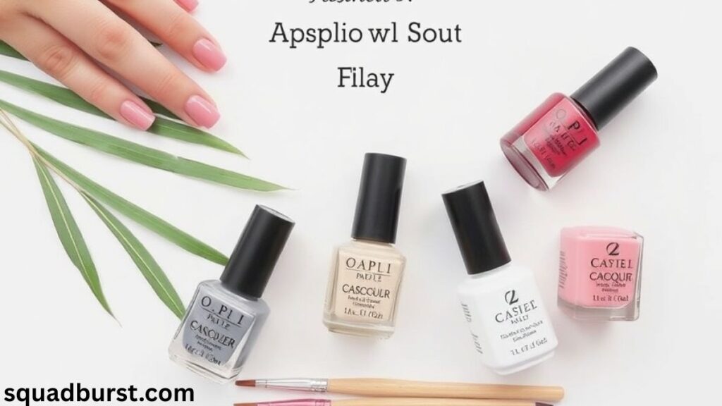 22 Stunning Milky White Nail Designs to Try This Season