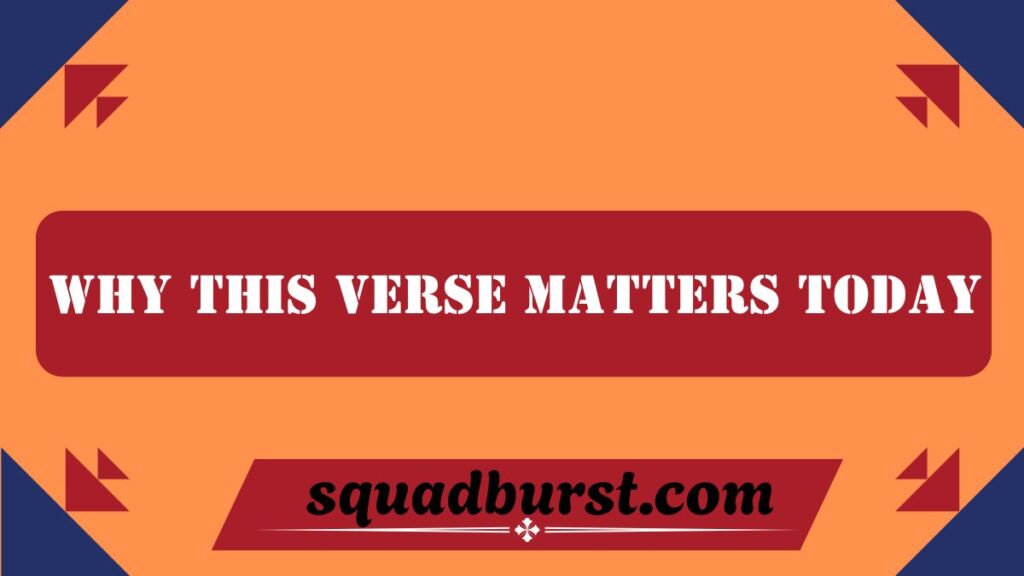 The Last Verse of the Bible: A Powerful Final Word