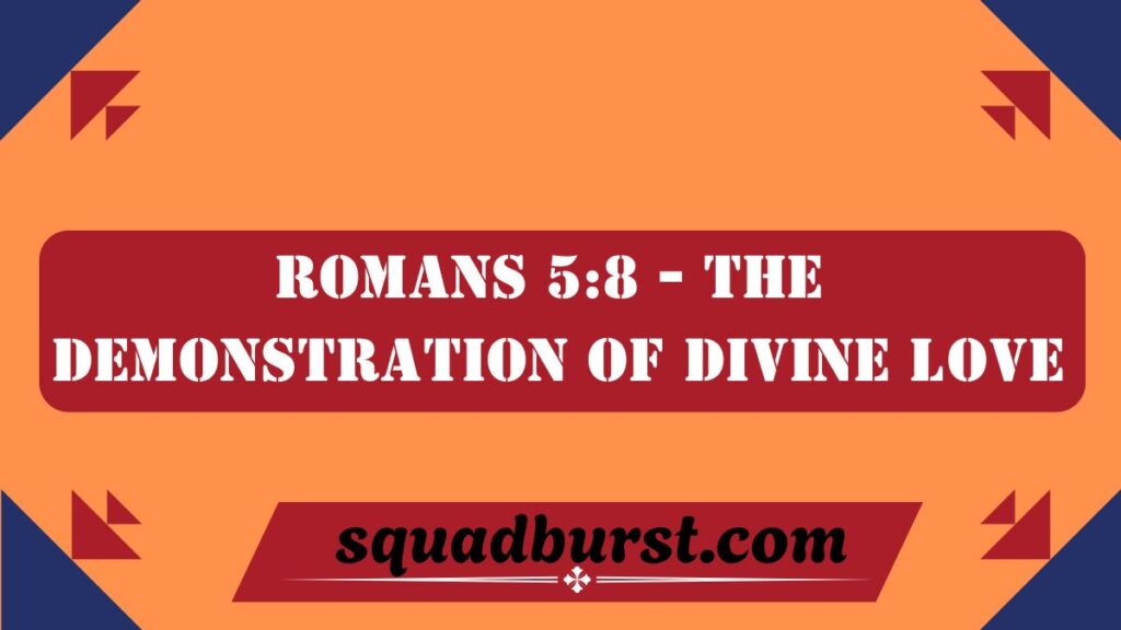 The Best Verses from the Book of Romans