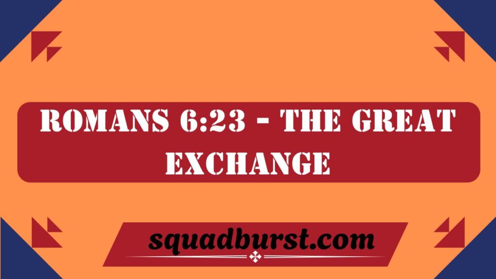 The Best Verses from the Book of Romans