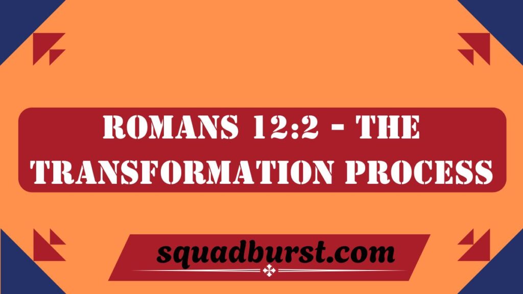 The Best Verses from the Book of Romans