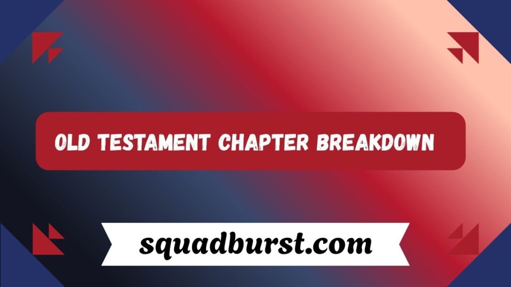 How Many Chapters Are in the Bible From Genesis to Revelation?