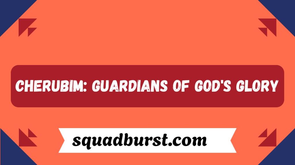 Biblically accurate angels
