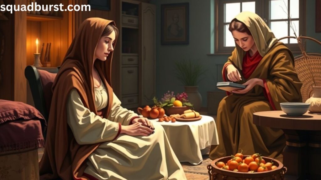 Bible Verses About Sisters: What the Bible Says About Sisterhood