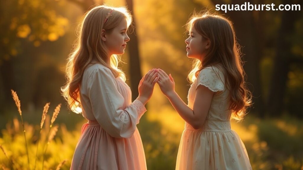Bible Verses About Sisters: What the Bible Says About Sisterhood