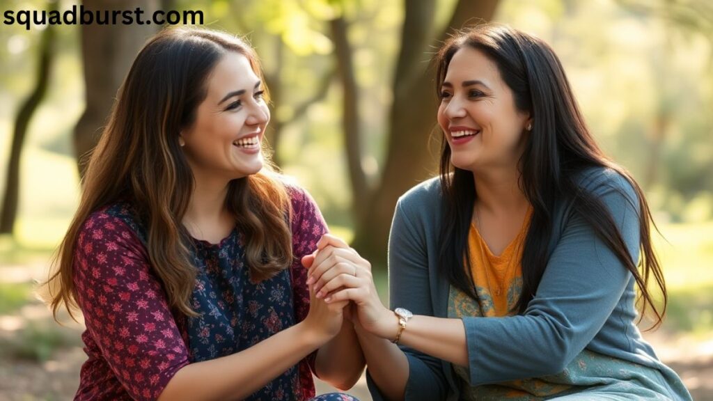 Bible Verses About Sisters: What the Bible Says About Sisterhood
