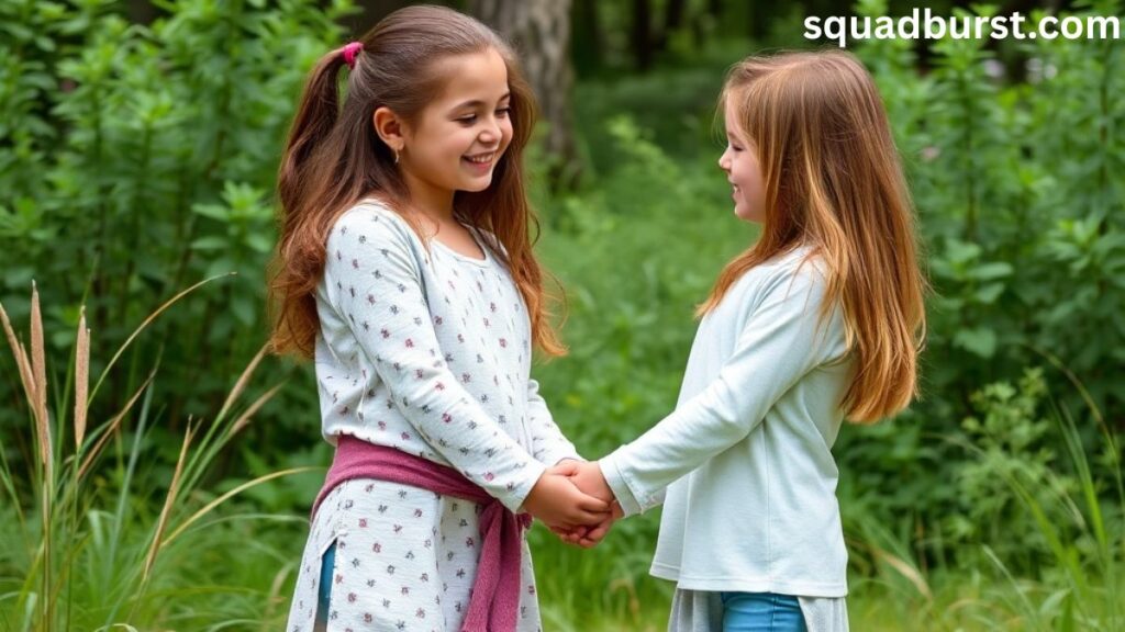 Bible Verses About Sisters: What the Bible Says About Sisterhood
