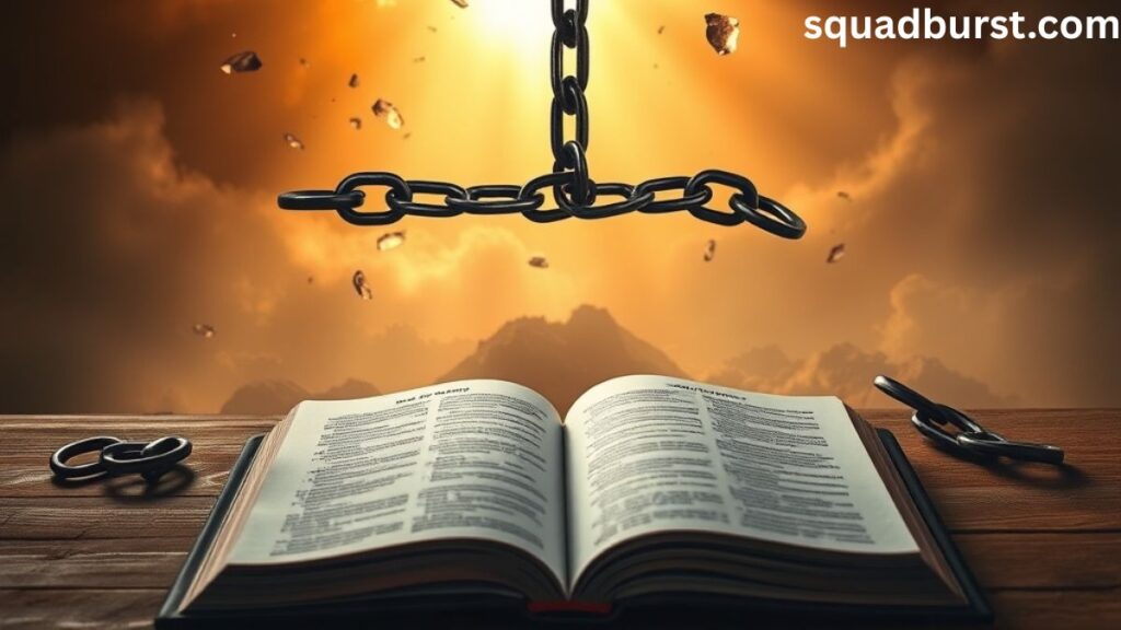 41 Pornography Prayer Points with Scriptures