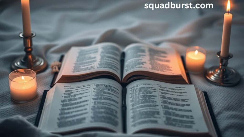 41 Pornography Prayer Points with Scriptures