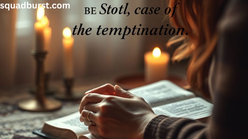 41 Pornography Prayer Points with Scriptures