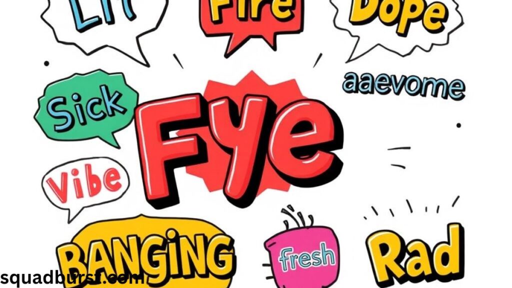 Fye Meaning: Understanding Its Usage and Alternatives in 2025